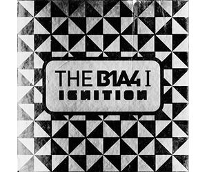 B1A4 - Ignition
