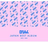 B1A4 Japan Best Album 2012-2018 [Import]