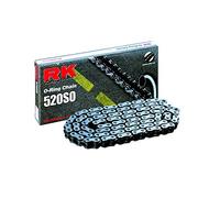 B1R K5200So12000 Chaîne Rk 520So 120Maillots Clf