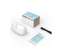 BOBOVR B2 Battery Pack - Batterie de Rechange de Remplacement M2/M3 Pro 5200mAh, Augmente l'autonomie de la Batterie Quest2 Quest 3, connexions magnétiques Blanc