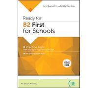 Ready for B2 First pour les lycées – ELI
