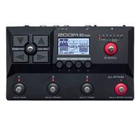 Zoom Pédalier multi-effets B2 FOUR pour basse