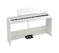 B2 Meuble Blanc Pianos numériques portables