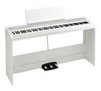 B2 Meuble Blanc - Stock B