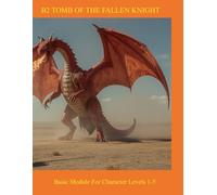 B2 Tomb of the Fallen Knight