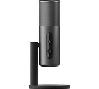 B20 Microphone Usb Câble De 2.9m ¿ Micro Gaming Usb-C De Grande Qualité ¿ Connexion Pc & Laptop Avec Contrôles Audio ¿ Accessoire Gaming Pour Pc, Mac Et Ps4 Avec Support Pour Bur[Hdm5230222]