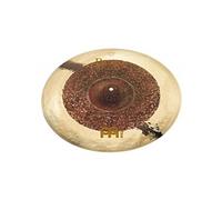 Meinl "Meinl 20"" Byzance Dual Crash/Ride"