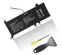 B21N1818-3 Batterie pour ASUS VivoBook A509 D509 F509 M509 X509 A409 D409 F409 M409 X409 F509M F509MA X509M X509MA X509DA X509BA X509F X509FA X509FB X509FJ X509FL X509J X509JA X509JB X509JP C21N1818