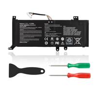 B21N1818-3 C21N1818 Batterie Compatible avec ASUS VivoBook A509 D509 F509 M509 X509 A409 D409 F409 X409 F509M F509MA X509MA X509DA X509BA X509F X509FA X509FB X509FJ, série B21N1818