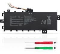 B21N1818 C21N1818 Battery for ASUS VivoBook 17 A712 D712 F712 K712 M712 S712 X712 P1701 A712E A712EA X712DA D712DA D712UA X712UA X7118 2EA X71 2FA X712JA S712DA S712EA S712FA P1701 P1701FA 37WH