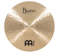 B22EHR - Byzance Traditional Extra Hammered Ride 22"