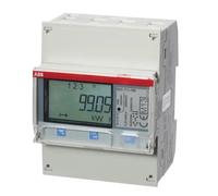 B23 111 100 Compteur triphasé "Acier, 3 phase 7392696001632