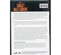 B24: Target Nazi Europe-The Victory Bombers