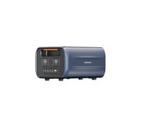 B2400 ¿ Module d¿Extension de Capacité 2400 Wh pour Stations Énergétiques