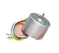 B2418 DC 5V-12V 5000RPM 310 Brushless electronic starter Forward and Reverse Rotation Speed Regulation Built in Brushless Driver Circuit IINKUEYK
