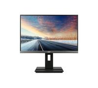 B246HYL - Ecran LED - 23.8" - 1920 x 1080 Full HD (1080p) @ 60 Hz - IPS - 250 cd/m² - 1000:1 - 5 ms - HDMI, VGA, DisplayPort - haut-parleurs - gris