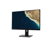 B247Ybmiprx - Ecran LED - 23.8" - 1920 x 1080 Full HD (1080p) @ 75 Hz - IPS - 250 cd/m² - 4 ms - HDMI, VGA, DisplayPort - haut-parleurs - noir