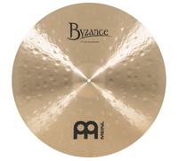B24EHR - Byzance Traditional Extra Hammered Ride 24"