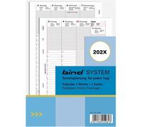 B250825 Agenda 2025,Format A5,Pour 1 Semaine/2 Pages.[Y641]
