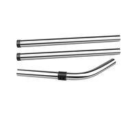 B26B For，Compatible For Henry NRV200 Vacuum Cleaner Replacement Extension Hose Metal Extension Rod Accessory