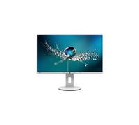 B2711 TE QHD - Ecran LED - 27" - 2560 x 1440 QHD - IPS - 350 cd/m² - 1000:1 - 5 ms - HDMI, DVI, DisplayPort - haut-parleurs - Gris marbré