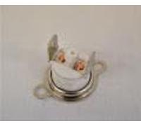 B280 BEST SOLUTIONS KSD301-CR THERMOSTAT A PÂTEILLE 165°C TY60/R B230 X CHAUDIÈRE A56 STIROLUX