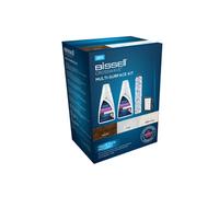 B2815 Pack accessoires Crosswave (2*1789L + 1866F + 1868F)