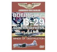 B29 Superfortress - Dvd Documentaire (2001)
