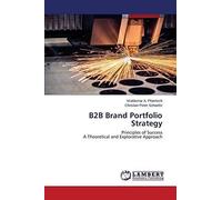 B2b Brand Portfolio Strategy
