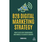 B2B Digital Marketing Strategy