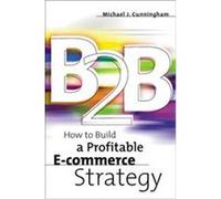 B2B Michael J. Cunningham (Auteur)