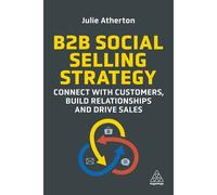 B2b Social Selling Strategy
