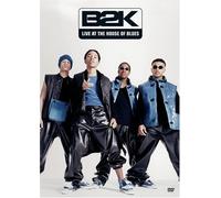 B2k - B2K - Live at the House of Blues [Import USA Zone 1]