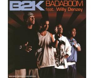 B2k - Badaboom