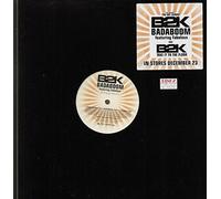 B2k - Badaboom/Take It to The Floor