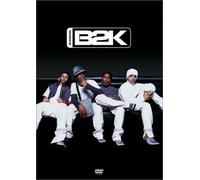 B2K - Introducing B2K (DVD Single) [Import Zone 1]