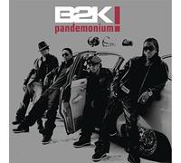 B2k - Pandemonium