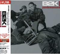 B2k - Pandemonium