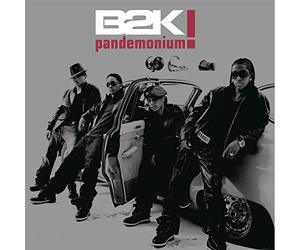 B2k - Pandemonium