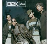 B2k - Uh Huh [Import]