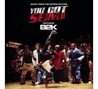B2k - B2k Presents: You Got Served-O.S.T. [Import]