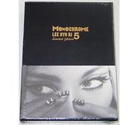 B2M Entertainment Lee Hyo Ri - Monochrome (Vol. 5) [Limited Edition] CD+156P Photobook