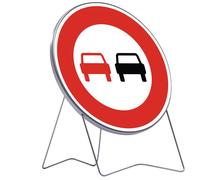 B3 650 C2 INTERDIT DE DOUBLER TALIAPLAST - 524505