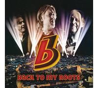 B3 - Back to My Roots [Import]