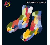 B3 - New Songs,Old Socks [Import]