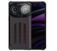 B3 Pro Écran 6.6 "5G Téléphone Robuste Android 14 Smartphone 32GB 512GB 100MP Caméra 10800mAh Ultra-Mince Téléphone