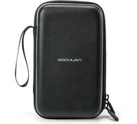 B30 Portable Hard Case for Camera,Lens and Gimbal 3 Axis Protective EVA Storage Bag with Hand Strap,Foam Insert,Zipper Mesh Pocket,for Accessories