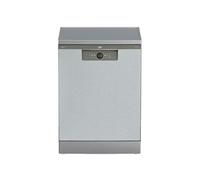 Beko b300 BDFN26550XP Pose libre 15 couverts