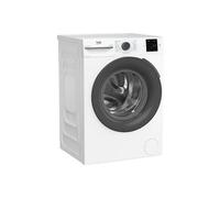 b300 BM14WFU39410 - Machine à laver - largeur : 60 cm - profondeur : 54.6 cm - hauteur : 84.5 cm - chargement frontal - 55 litres - 9 kg - 1400