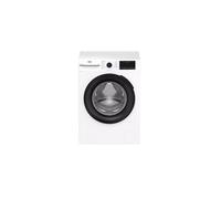 Beko b300 BM3WFU49411B machine à laver Charge avant 9 kg 1400 tr/min Blanc